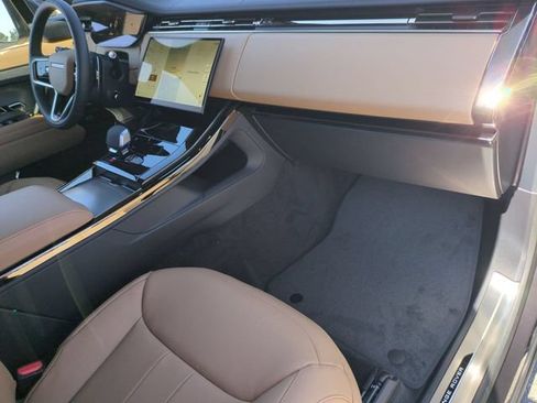 New 2027 Land Rover Range Rover Sport SE AWD/4WD image 19