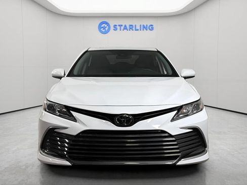Used 2023 Toyota Camry LE FWD image 15