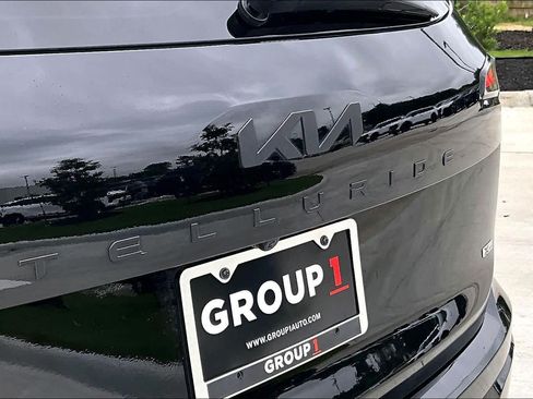 Certified 2024 Kia Telluride SX X-Pro AWD/4WD image 47