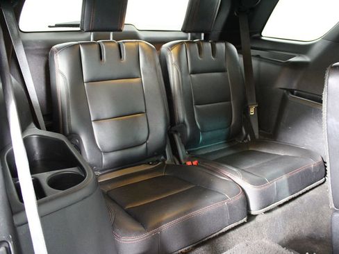 Used 2016 Ford Explorer Sport AWD/4WD image 33