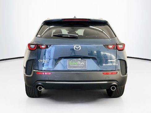 Used 2025 MAZDA CX-50 AWD 2.5 S w/ Premium Plus Pkg image 7