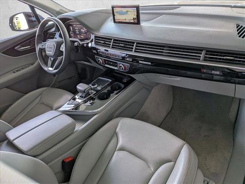 Used 2019 Audi Q7 3.0T Prestige AWD/4WD image 20