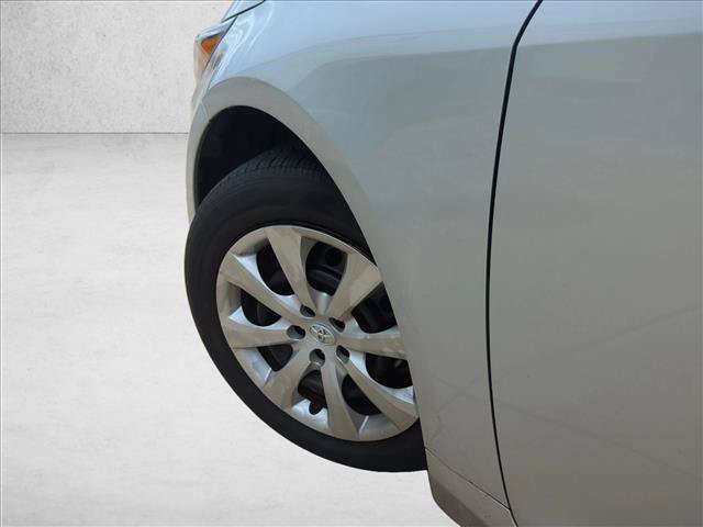 Used 2024 Toyota Corolla LE FWD image 7