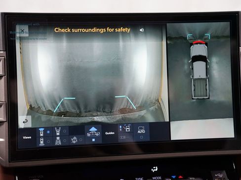 New 2026 Toyota Tundra 1794 Edition image 21