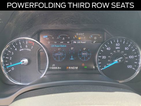 Certified 2019 Ford Expedition XLT w/ Equipment Group 202A RWD image 25