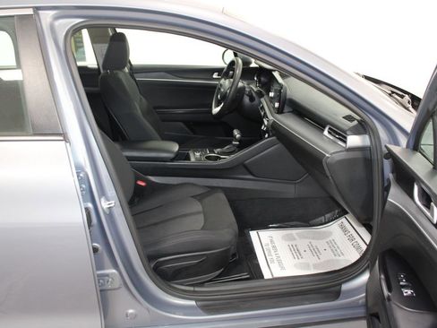 Used 2023 Kia K5 LXS image 24