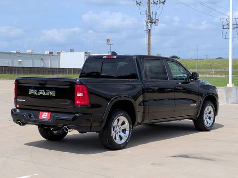 New 2026 RAM 1500 2WD Crew Cab image 8