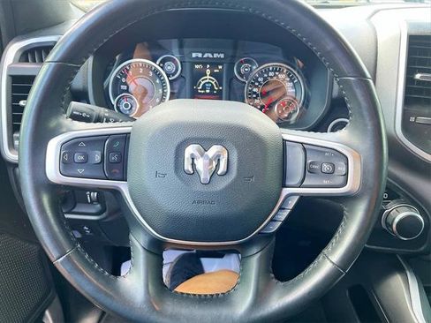 Certified 2022 RAM 1500 Lone Star image 11