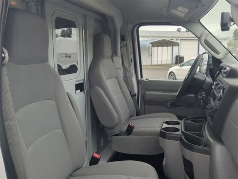 New 2024 Ford E-350 and Econoline 350 Super Duty w/ Power Windows & Locks Group image 24