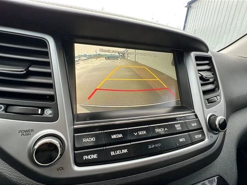 Used 2016 Hyundai Tucson Limited w/ Option Group 03 image 24