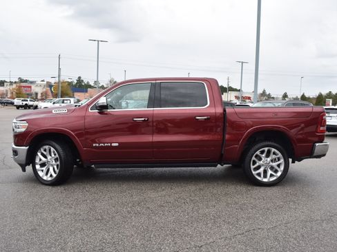 Used 2022 RAM 1500 Limited image 6