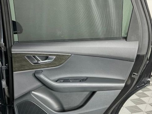 Used 2021 Audi Q7 3.0T Premium Plus AWD/4WD image 27