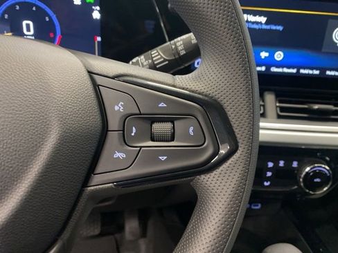 New 2026 Chevrolet Trax LT FWD image 14
