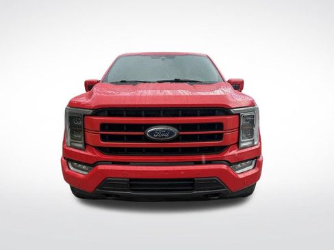 Used 2023 Ford F150 Lariat w/ Equipment Group 502A High AWD/4WD image 2