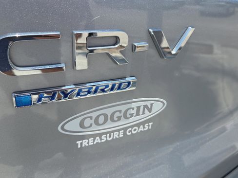 Used 2024 Honda CR-V Sport image 17