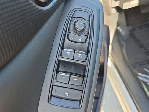 Certified 2024 Subaru Forester Wilderness image 14