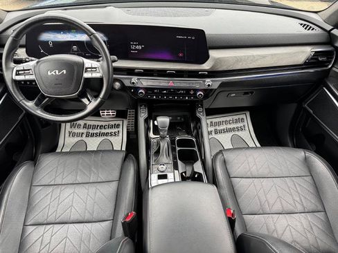 Used 2024 Kia Telluride SX Prestige X-Line image 11