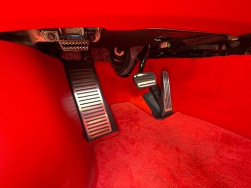 Used 2026 Chevrolet Corvette ZR1 w/ ZR1 Carbon Fiber Aero Package RWD image 50