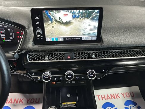 Used 2023 Honda Civic Touring image 22