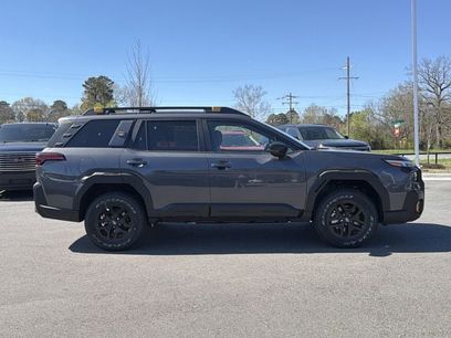 New 2026 Subaru Outback Wilderness