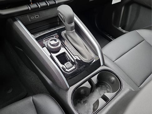New 2026 Chevrolet Colorado Trail Boss AWD/4WD image 25
