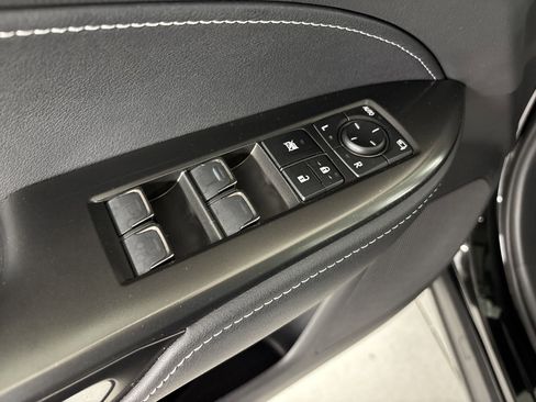 Used 2024 Lexus NX 350 AWD w/ Cold Area Package image 13