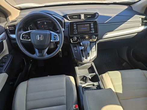 Used 2020 Honda CR-V LX image 22