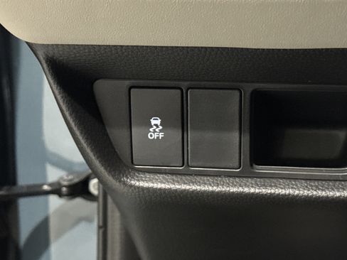 New 2026 Honda HR-V LX image 23