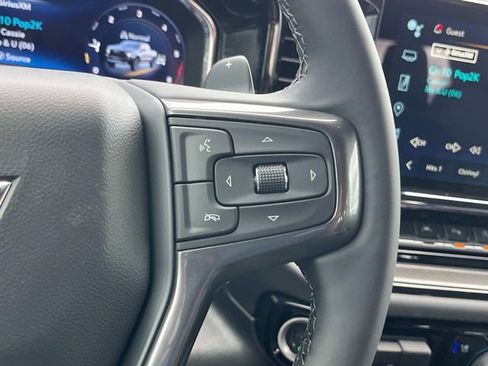 New 2025 Chevrolet Silverado 1500 ZR2 w/ Technology Package image 23