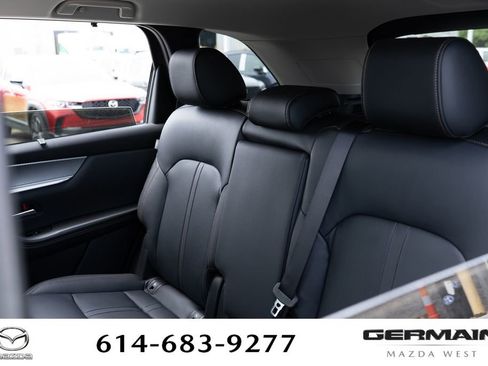 New 2026 MAZDA CX-70 SC Plus AWD/4WD image 30