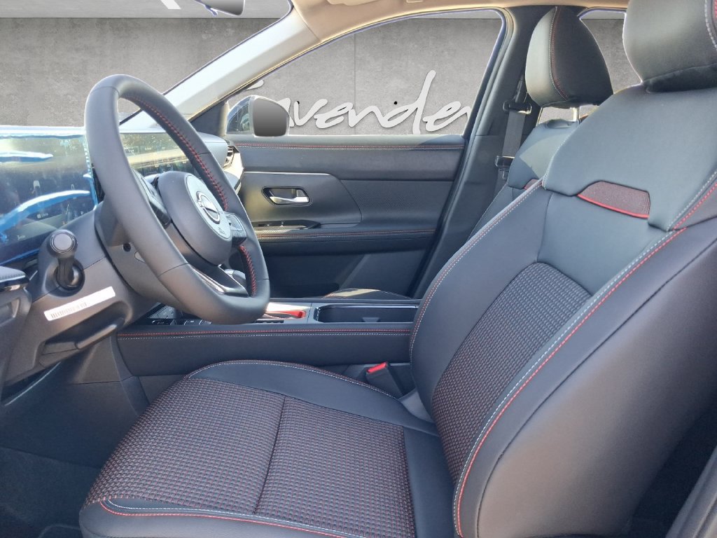 New 2027 Nissan Kicks SR AWD/4WD image 20