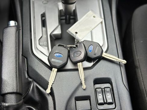 Used 2022 Subaru Impreza Premium image 28