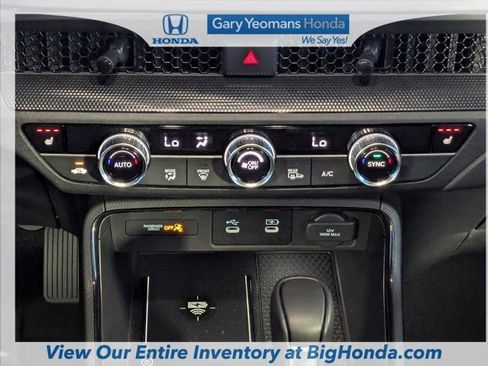 Certified 2026 Honda CR-V Sport-L image 23