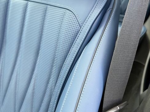 New 2025 Mercedes-Benz S 63 AMG S image 23