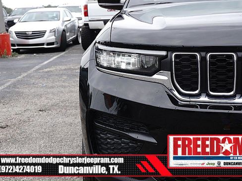 New 2026 Jeep Grand Cherokee Laredo X RWD image 45