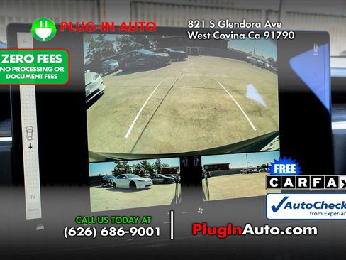 Used 2024 Tesla Model S AWD/4WD image 35