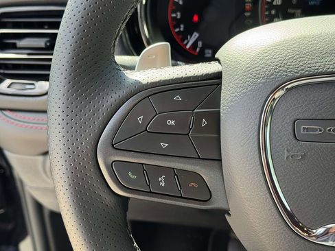 New 2026 Dodge Durango GT AWD/4WD image 25