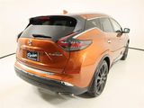 Used 2021 Nissan Murano Platinum w/ Cargo Package image 5