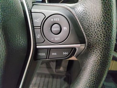 Used 2023 Toyota Camry LE FWD image 22