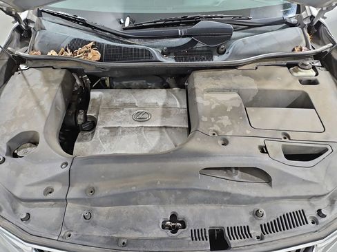 Used 2010 Lexus RX 350 2WD image 22