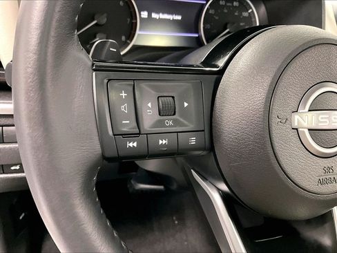 Used 2023 Nissan Rogue SV w/ SV Premium B Package AWD/4WD image 24
