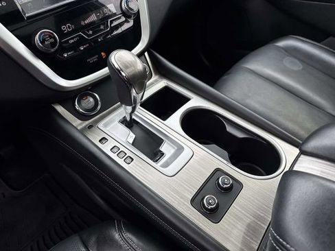 Used 2018 Nissan Murano Platinum image 26