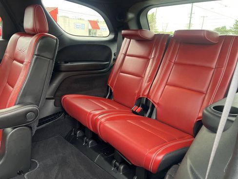 Used 2023 Dodge Durango SRT Hellcat AWD/4WD image 65