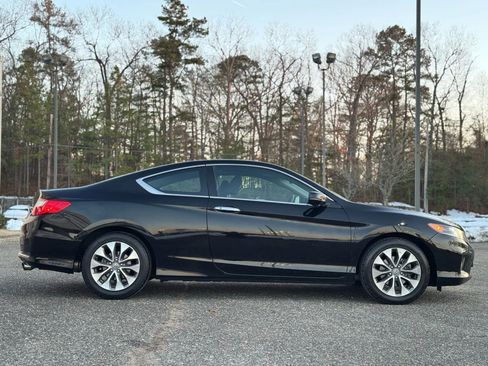 Used 2015 Honda Accord EX image 6