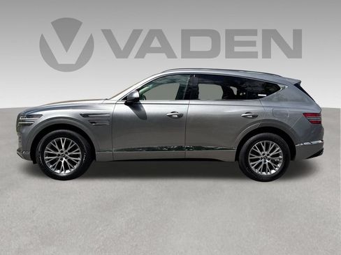 Used 2024 Genesis GV80 2.5T AWD/4WD image 23