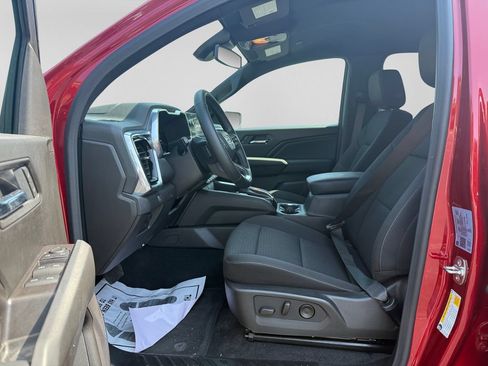 New 2026 GMC Canyon Elevation w/ Convenience Package AWD/4WD image 9