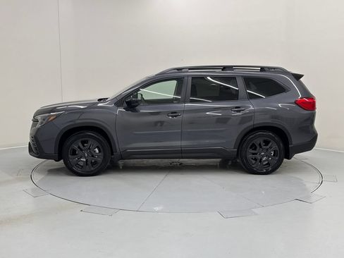 New 2026 Subaru Ascent Bronze Edition AWD/4WD image 3