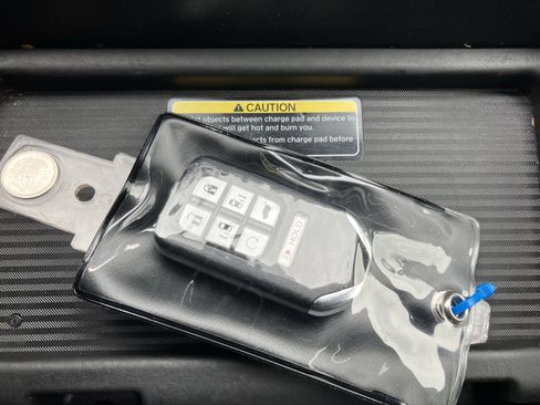 Certified 2022 Honda Odyssey Elite image 42