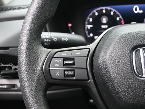 New 2026 Honda Accord LX image 11