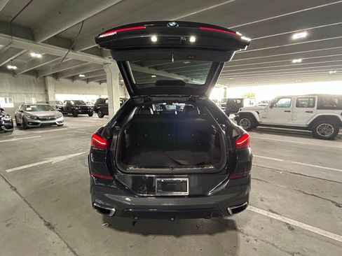 Used 2024 BMW X6 xDrive40i w/ Premium Package image 45